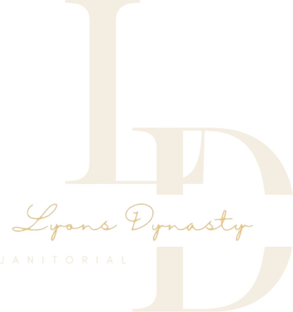 Lyons Dynasty Janitorial